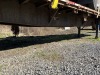 2001 Fruehauf Flat Deck Trailer Train - 25