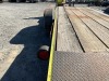 1998 Morgan T/A Tilt Deck Equipment Trailer - 10