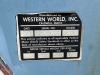1984 Western World T/A Horse Trailer - 12