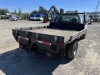 2001 Ford F350 SD Flatbed Truck - 4