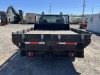 2001 Ford F350 SD Flatbed Truck - 5