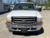 2001 Ford F350 SD Flatbed Truck - 8