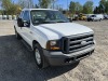 2005 Ford F250 SD Extra Cab Pickup - 2