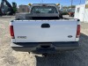 2005 Ford F250 SD Extra Cab Pickup - 5