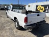 2005 Ford F250 SD Extra Cab Pickup - 6