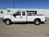 2005 Ford F250 SD Extra Cab Pickup - 7