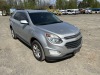 2016 Chevrolet Equinox LT AWD SUV - 2