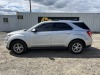 2016 Chevrolet Equinox LT AWD SUV - 7