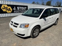 2010 Dodge Grand Caravan SE Van