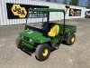 John Deere Gator Utility Cart