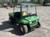 John Deere Gator Utility Cart - 2