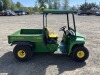 John Deere Gator Utility Cart - 3