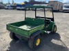 John Deere Gator Utility Cart - 4