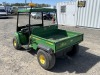 John Deere Gator Utility Cart - 6