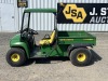 John Deere Gator Utility Cart - 7