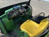 John Deere Gator Utility Cart - 9