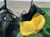 John Deere Gator Utility Cart - 10