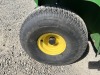 John Deere Gator Utility Cart - 12