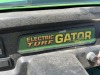 John Deere Gator Utility Cart - 20