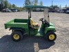 John Deere Gator Utility Cart - 3