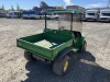 John Deere Gator Utility Cart - 4