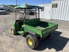 John Deere Gator Utility Cart - 6