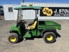 John Deere Gator Utility Cart - 7