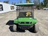 John Deere Gator Utility Cart - 8