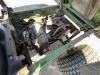 John Deere Gator Utility Cart - 14