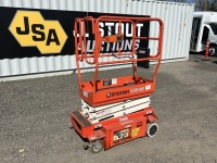 Snorkel S3010E Scissor Lift