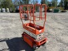 Snorkel S3010E Scissor Lift - 2