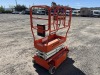 Snorkel S3010E Scissor Lift - 4