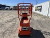 Snorkel S3010E Scissor Lift - 5