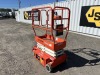 Snorkel S3010E Scissor Lift - 6