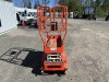 Snorkel S3010E Scissor Lift - 8