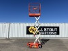 Snorkel S3010E Scissor Lift - 14