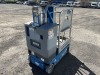 2008 Genie GR-12 Man Lift - 5