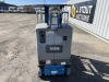 2008 Genie GR-12 Man Lift - 6