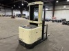 Crown SP3000 Upright Order Picker Forklift - 4