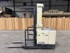 Crown SP3000 Upright Order Picker Forklift - 7