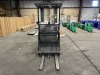 Crown SP3000 Upright Order Picker Forklift - 8