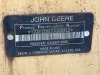 2012 John Deere 310SK 4x4 Loader Backhoe - 9