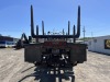 2012 Kenworth T800 Tri-Axle Log Truck / Mule Train - 5