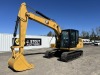 2024 Caterpillar 313GC Hydraulic Excavator