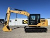 2024 Caterpillar 313GC Hydraulic Excavator - 2
