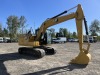 2024 Caterpillar 313GC Hydraulic Excavator - 3