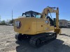 2024 Caterpillar 313GC Hydraulic Excavator - 5