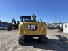 2024 Caterpillar 313GC Hydraulic Excavator - 6