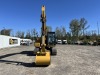 2024 Caterpillar 313GC Hydraulic Excavator - 8