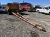 1988 C&P Tri-Axle Pup Trailer - 2